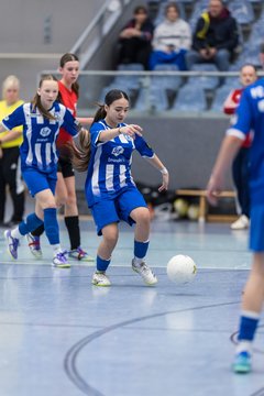 Bild 58 - wBJ Power Girls Cup Suederelbe